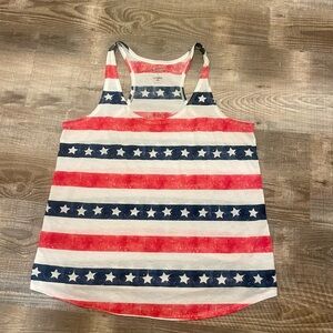 Arizona Tank Size XL